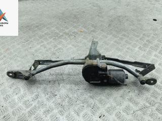 Механизм стеклоочистителя переднего (трапеция дворников) BMW 5 серия F07/F10/F11 2011, 3.0 л., дизель, АКПП, серый, универсал, 7306266, 3397021520