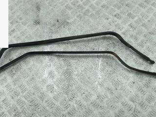 крепление бака топливного Ford Mondeo 3 поколение [рестайлинг] 2006, 2.0 л., дизель, МКПП, серый, хетчбэк 5 дв.