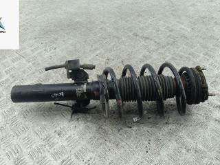 стойка передняя Ford Mondeo 3 поколение [рестайлинг] 2006, 2.0 л., дизель, МКПП, серый, хетчбэк 5 дв.