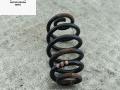 пружина задняя Audi A4 B6 2001, 1.8 л., Ti, бензин, МКПП, серый, универсал - фото №2
