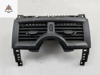 дефлектор обдува салона Renault Megane 2 поколение [рестайлинг] 2007, 1.5 л., дизель, МКПП, серый, универсал, A1007021