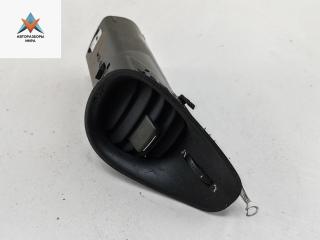 дефлектор обдува салона Renault Scenic 2 поколение 2003, 2.0 л., бензин, АКПП, серый, минивэн, S0115038