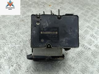 блок ABS SEAT Alhambra 1 поколение [рестайлинг] 2003, 1.9 л., дизель, АКПП, серый, минивэн, 7M3907379E