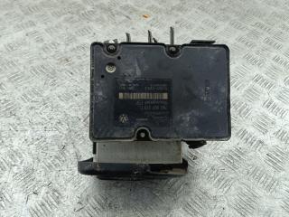 блок ABS SEAT Alhambra 1 поколение [рестайлинг] 2003, 1.9 л., дизель, АКПП, серый, минивэн, 7M3907379E