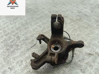 ступица передняя правая Ford Focus 1 поколение [рестайлинг] 2001, 1.6 л., i, бензин, МКПП, серый, хетчбэк 5 дв.