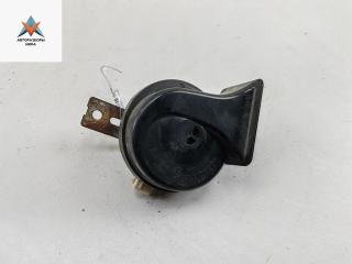 сигнал (клаксон) Renault Scenic 2 поколение 2005, 2.0 л., бензин, АКПП, чёрный, минивэн, 0092018