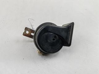 сигнал (клаксон) Renault Scenic 2 поколение 2005, 2.0 л., бензин, АКПП, чёрный, минивэн, 0092018
