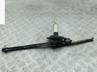 кулиса BMW 3 серия E46 [рестайлинг] 2003, 2.0 л., бензин, МКПП, синий, седан, 25111434699