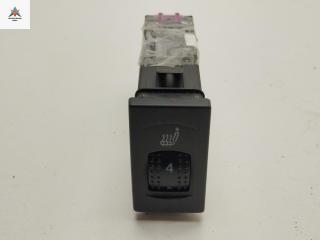 кнопка обогрева сидений Volkswagen Sharan 1 поколение [2-й рестайлинг] 2004, 2.8 л., бензин, МКПП, серый, минивэн, 7M3963563A