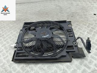 вентилятор радиатора BMW 5 серия E39 1998, 2.5 л., бензин, АКПП, серый, седан, 8380780