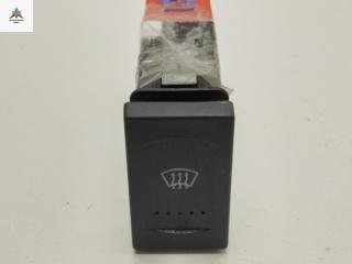 кнопка обогрева лобового стекла Volkswagen Sharan 1 поколение [2-й рестайлинг] 2004, 2.8 л., бензин, МКПП, серый, минивэн, 7M3959622