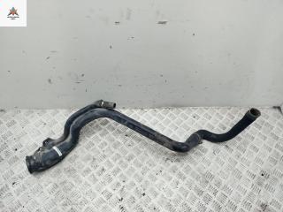 горловина топливного бака BMW 7 серия E38 [рестайлинг] 1999, 2.8 л., бензин, АКПП, чёрный, седан