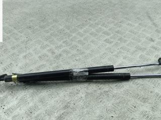 амортизатор крышки багажника (3-5 двери) Mitsubishi Grandis 1 поколение 2009, 2.4 л., бензин, АКПП, серый, минивэн