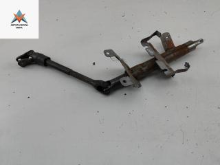 рулевая колонка Dacia (Renault) Sandero I 2009, 1.4 л., бензин, МКПП, синий, хетчбэк 5 дв., 8200774157