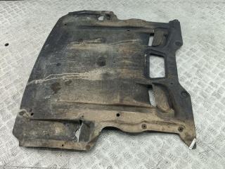 защита двигателя BMW 5 серия F07/F10/F11 2011, 3.0 л., дизель, АКПП, серый, универсал