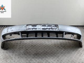 бампер передний Audi A4 B5 1996, бензин, серый, универсал