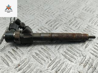 форсунка Mercedes-Benz E-Класс W211/S211 [рестайлинг] 2006, 2.2 л., дизель, АКПП, серый, седан, 0445110177, 6480700287