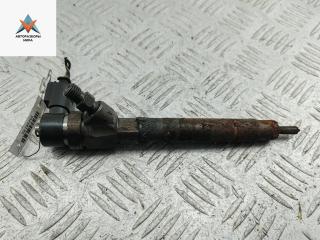 форсунка Mercedes-Benz E-Класс W211/S211 [рестайлинг] 2006, 2.2 л., дизель, АКПП, серый, седан, 0445110177, 6480700287