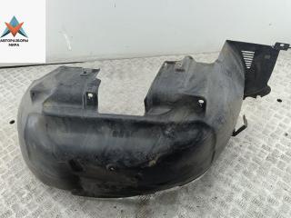 Подкрылок передний правый Kia Sorento 1 поколение [рестайлинг] 2007, 2.5 л., дизель, внедорожник 5 дв., 86812-3E510