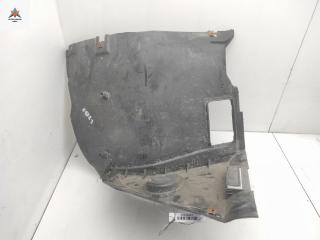 Подкрылок передний правый BMW 3 серия E46 [рестайлинг] 2004, 2.0 л., бензин, универсал, 8193812