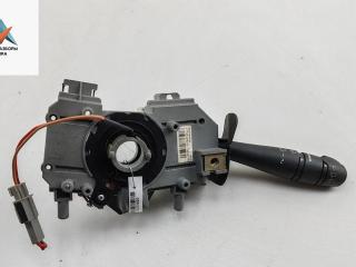 переключатель дворников Renault Scenic 1 поколение [рестайлинг] 2003, 1.9 л., дизель, МКПП, серый, минивэн, 54034960