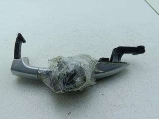 ручка наружная задняя правая Volkswagen Passat B6 2007, 2.0 л., дизель, МКПП, серый, универсал, 3C0837210