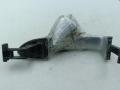 ручка наружная задняя правая Volkswagen Passat B6 2007, 2.0 л., дизель, МКПП, серый, универсал, 3C0837210 - фото №2