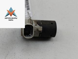 датчик парктроника Renault Scenic 2 поколение 2005, 2.0 л., бензин, АКПП, чёрный, минивэн, 8200049264