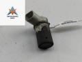 датчик парктроника Renault Scenic 2 поколение 2005, 2.0 л., бензин, АКПП, чёрный, минивэн, 8200049264 - фото №2