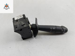 переключатель дворников Dacia (Renault) Sandero I 2009, 1.4 л., бензин, МКПП, синий, хетчбэк 5 дв., 8200792584