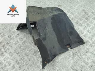 Подкрылок передний правый BMW 3 серия E46 [рестайлинг] 2004, 2.0 л., дизель, универсал, 8193811