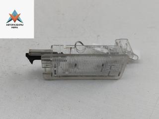 фонарь салона (плафон) Renault Scenic 2 поколение 2003, 2.0 л., бензин, АКПП, серый, минивэн, 8200024033