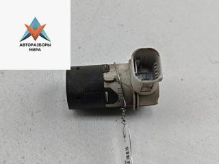 датчик парктроника Renault Scenic 2 поколение 2005, 2.0 л., бензин, АКПП, чёрный, минивэн, 8200049264