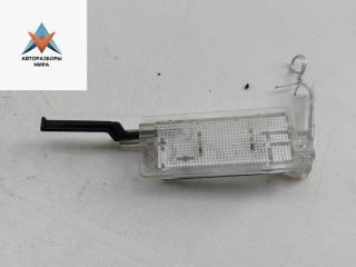 фонарь салона (плафон) Renault Scenic 2 поколение 2004, 1.6 л., бензин, АКПП, синий, минивэн, 8200024033