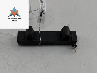 усилитель антенны Renault Megane 2 поколение [рестайлинг] 2007, 1.5 л., дизель, МКПП, серый, универсал, 8200245978