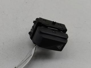 кнопка (выключатель) Renault Laguna 3 поколение 2008, 2.0 л., бензин, МКПП, чёрный, универсал, 251450002R