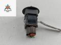 кнопка (выключатель) Renault Laguna 3 поколение 2008, 2.0 л., бензин, МКПП, чёрный, универсал - фото №2