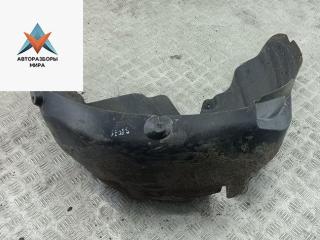 Подкрылок задний правый Nissan Note E11 2006, 1.4 л., бензин, хетчбэк 5 дв., 76748-9U00A