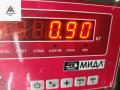 Подкрылок задний правый Nissan Note E11 2006, 1.4 л., бензин, хетчбэк 5 дв., 76748-9U00A - фото №3