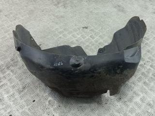 Подкрылок задний правый Nissan Note 2006, 1.4 л., бензин, минивэн, 76748-9U00A