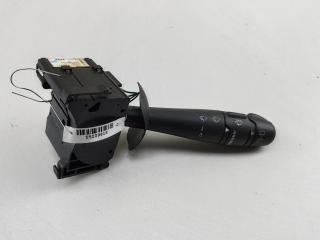 переключатель дворников Renault Laguna II 2007, 1.9 л., дизель, МКПП, серый, универсал, 8200328896