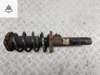 стойка передняя Volkswagen Passat B6 2008, 2.0 л., дизель, АКПП, чёрный, универсал