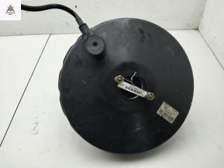 вакуумный усилитель тормозов Peugeot 307 1 поколение 2003, 1.6 л., бензин, МКПП, серый, хетчбэк 5 дв., 9639662280