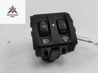 кнопка (выключатель) Renault Laguna 3 поколение 2008, 2.0 л., бензин, МКПП, чёрный, универсал, 251900001R