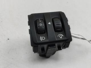 кнопка (выключатель) Renault Laguna 3 поколение 2008, 2.0 л., бензин, МКПП, чёрный, универсал, 251900001R