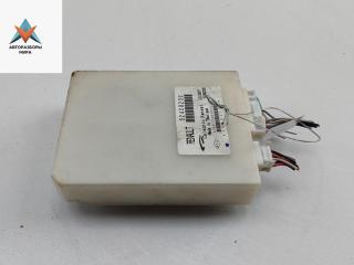 блок комфорта Renault Laguna 3 поколение 2008, 2.0 л., бензин, МКПП, чёрный, универсал, 52409202