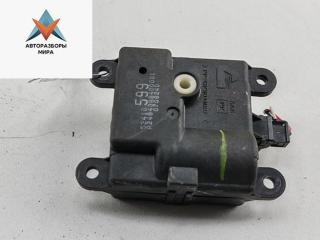 моторчик заслонки печки Renault Laguna 3 поколение 2008, 2.0 л., бензин, МКПП, чёрный, универсал, 52410599