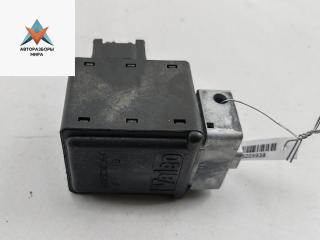 блок управления (другие) Renault Scenic 2 поколение [рестайлинг] 2007, 1.6 л., бензин, МКПП, серый, минивэн, 8200468515