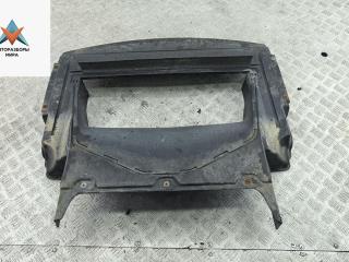 защита двигателя BMW 3 серия E46 [рестайлинг] 2004, 2.0 л., дизель, МКПП, чёрный, универсал, 7039439