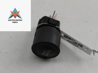 кнопка запуска двигателя Renault Scenic 2 поколение 2003, 2.0 л., бензин, МКПП, серый, минивэн